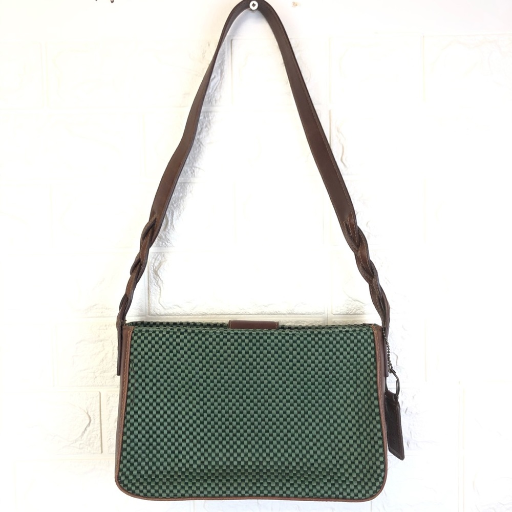 Relic shoulder bag